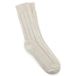Heren Birkenstock Sokken-Cotton Twist Heren