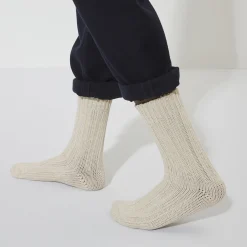 Heren Birkenstock Sokken-Cotton Twist Heren