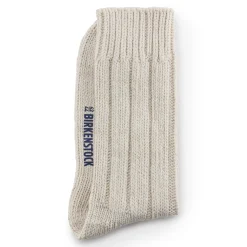 Heren Birkenstock Sokken-Cotton Twist Heren