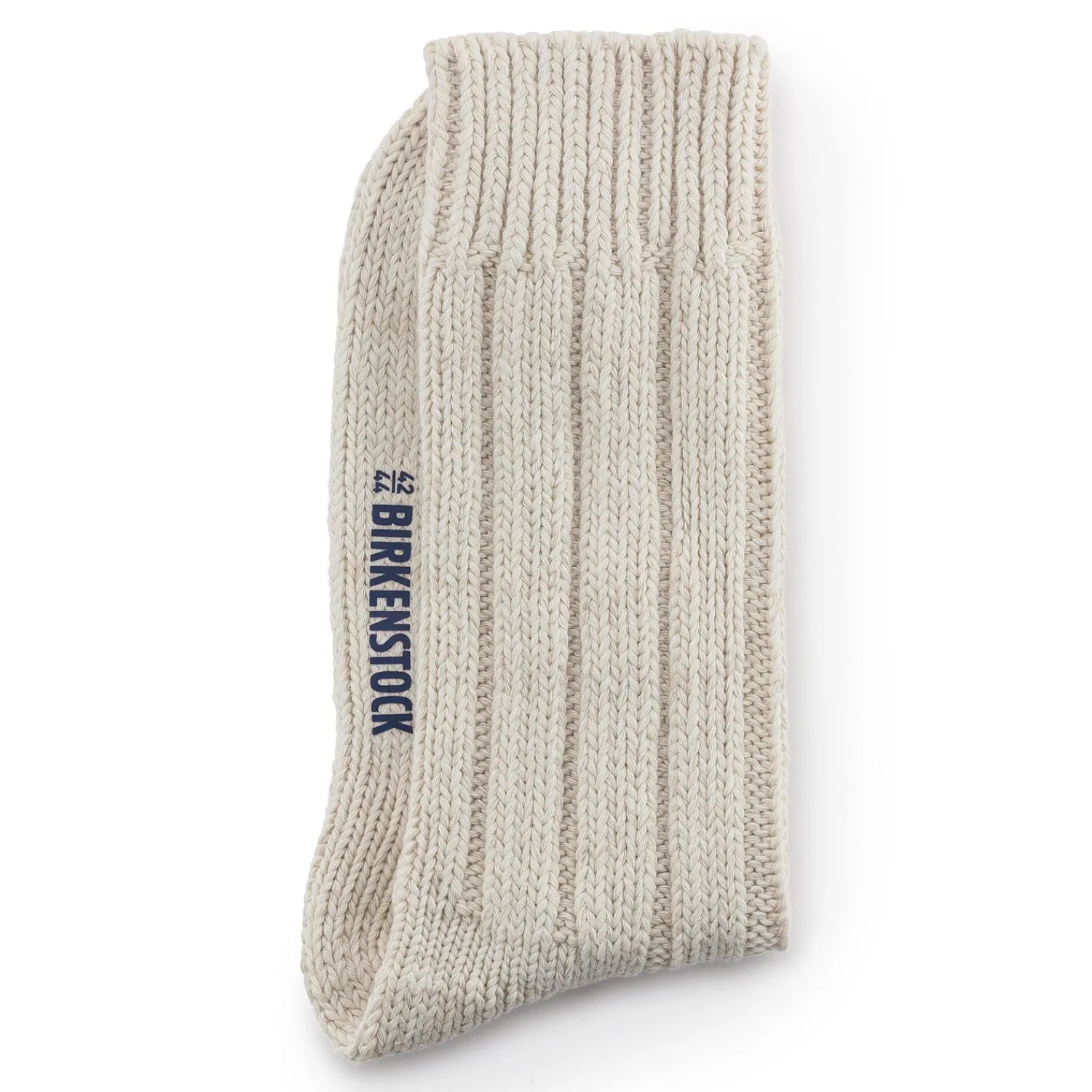 Heren Birkenstock Sokken-Cotton Twist Heren