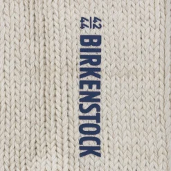 Heren Birkenstock Sokken-Cotton Twist Heren