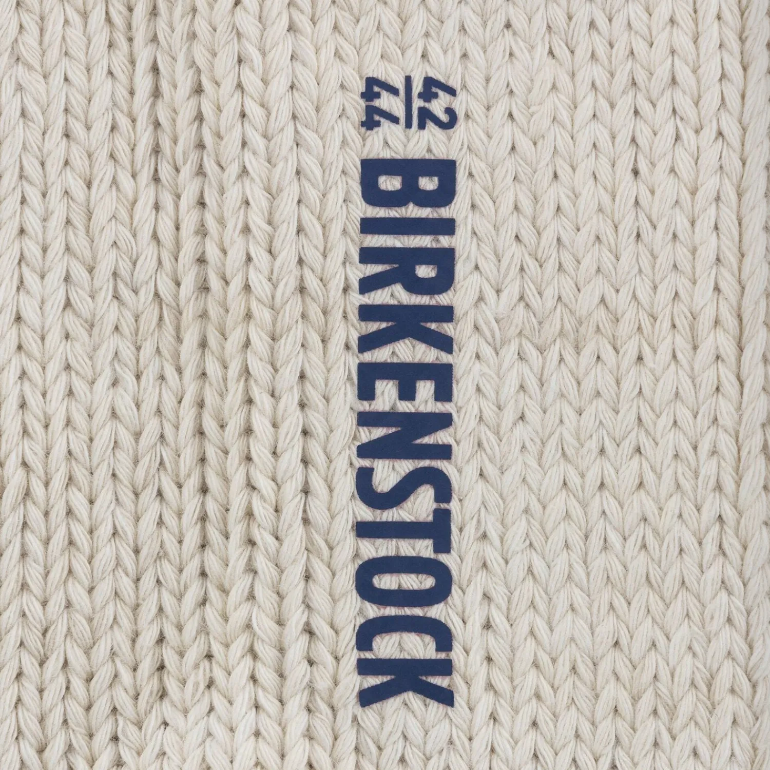 Heren Birkenstock Sokken-Cotton Twist Heren