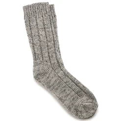 Heren Birkenstock Sokken-Cotton Twist Heren