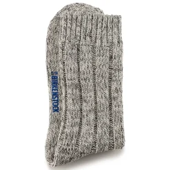 Heren Birkenstock Sokken-Cotton Twist Heren