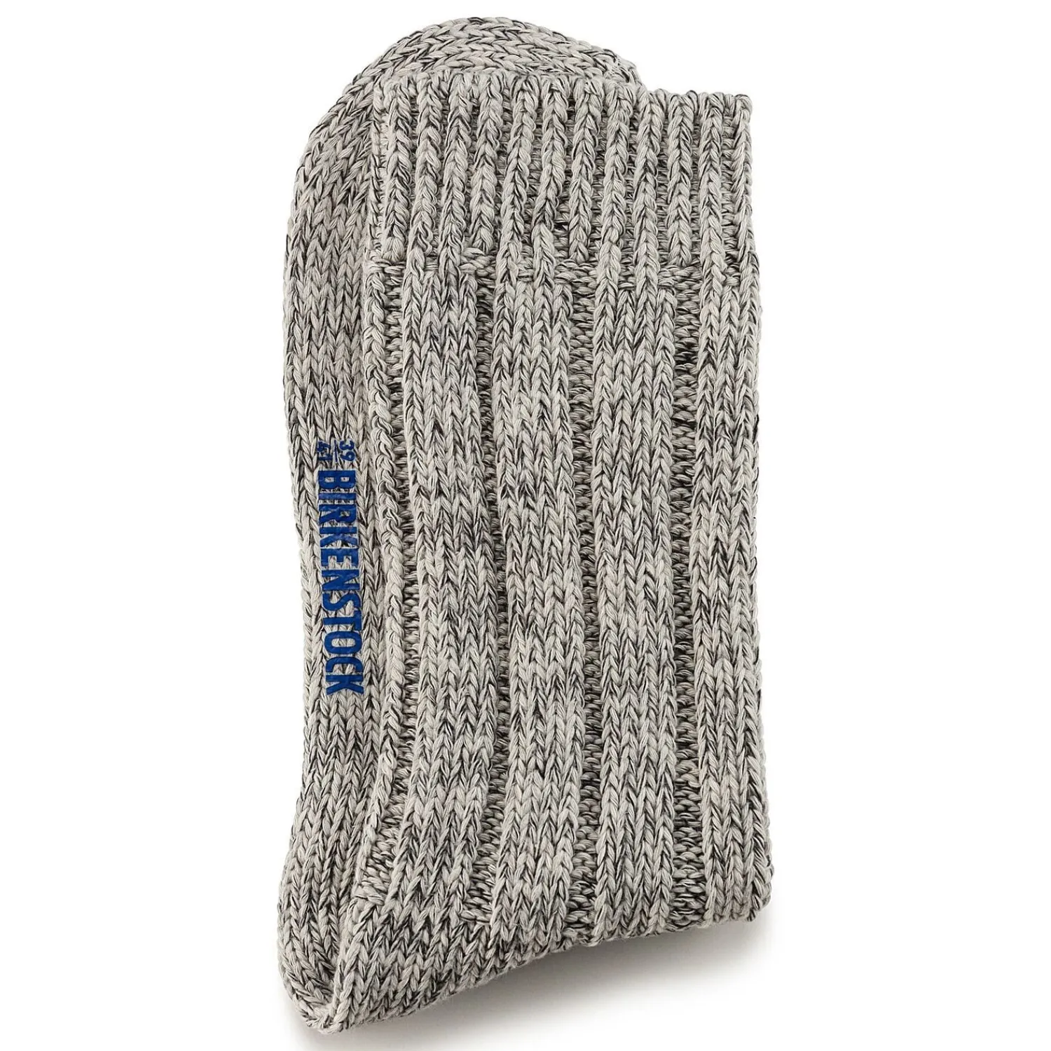 Heren Birkenstock Sokken-Cotton Twist Heren