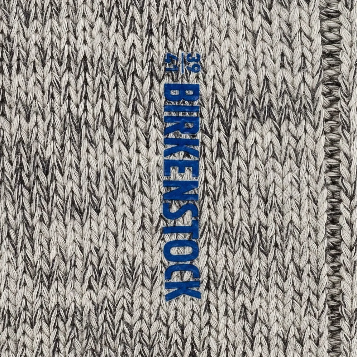 Heren Birkenstock Sokken-Cotton Twist Heren