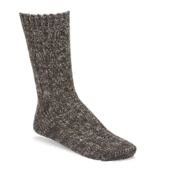 Heren Birkenstock Sokken-Cotton Twist Heren