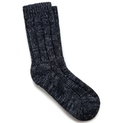 Heren Birkenstock Sokken-Cotton Twist Heren
