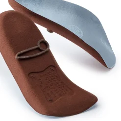 Dames Birkenstock Inlegzolen-Footbed Tradition