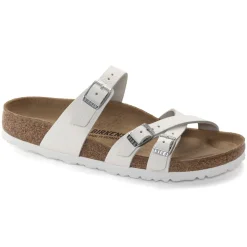 Dames Birkenstock Meer Riemen-Franca
