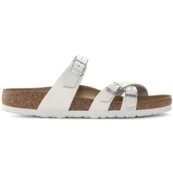 Dames Birkenstock Meer Riemen-Franca