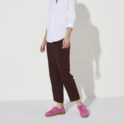 Dames Birkenstock Veterschoenen-Gary