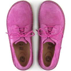 Dames Birkenstock Veterschoenen-Gary