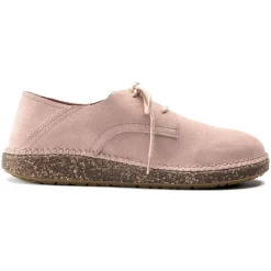 Heren Birkenstock Veterschoenen-Gary