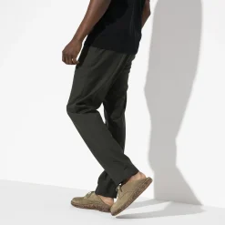 Heren Birkenstock Veterschoenen-Gary