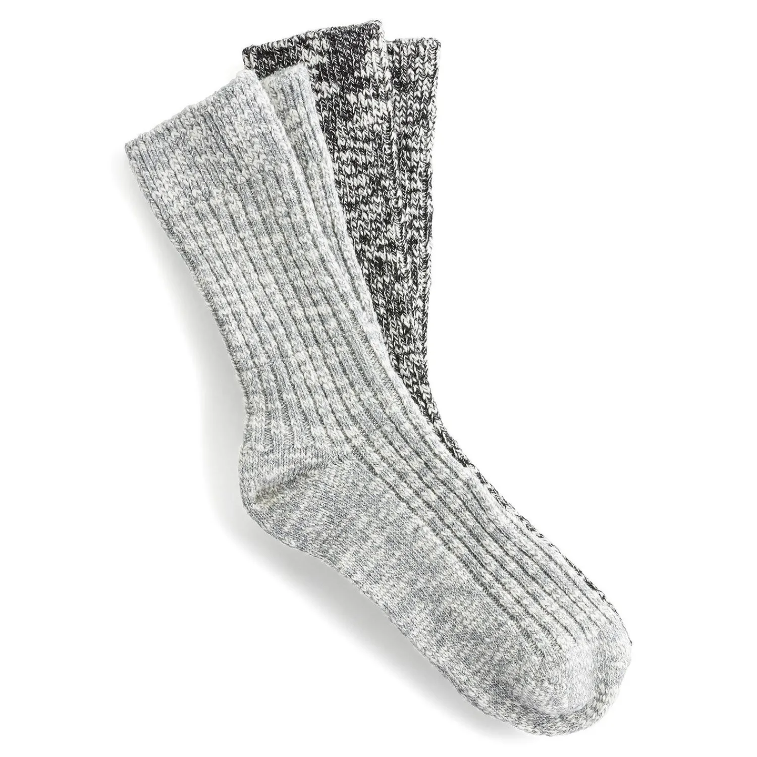 Heren Birkenstock Sokken-Gift Box Slub