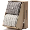 Heren Birkenstock Sokken-Gift Box Twist