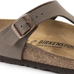 Heren Birkenstock Teensandalen En -Slippers-Gizeh