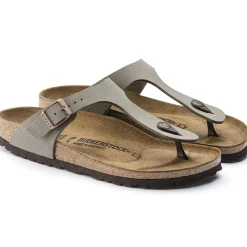 Heren Birkenstock Teensandalen En -Slippers-Gizeh