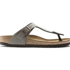 Heren Birkenstock Teensandalen En -Slippers-Gizeh
