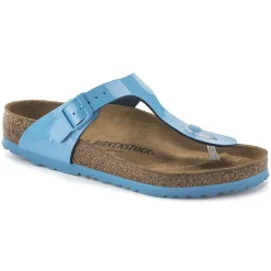 Dames Birkenstock Teensandalen En -Slippers-Gizeh