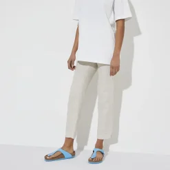 Dames Birkenstock Teensandalen En -Slippers-Gizeh