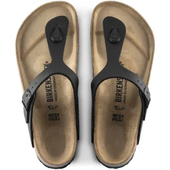 Heren Birkenstock Teensandalen En -Slippers-Gizeh