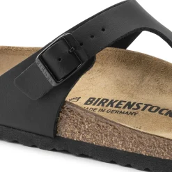 Heren Birkenstock Teensandalen En -Slippers-Gizeh