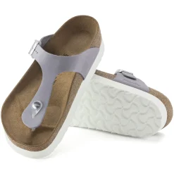 Dames Birkenstock Plateau-Gizeh