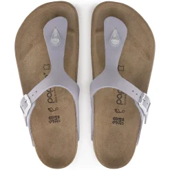 Dames Birkenstock Plateau-Gizeh