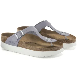 Dames Birkenstock Plateau-Gizeh