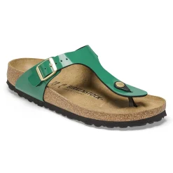 Dames Birkenstock Teensandalen En -Slippers-Gizeh