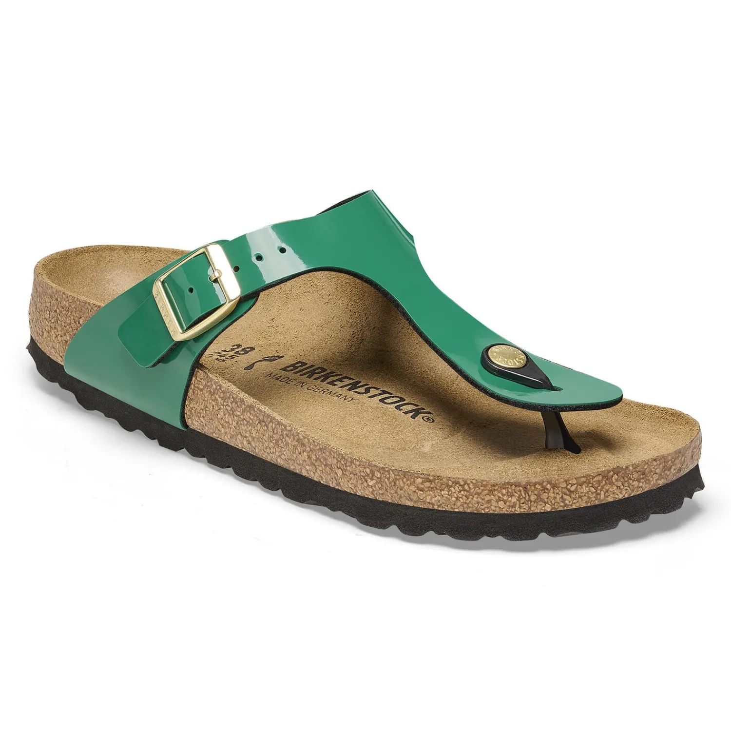 Dames Birkenstock Teensandalen En -Slippers-Gizeh