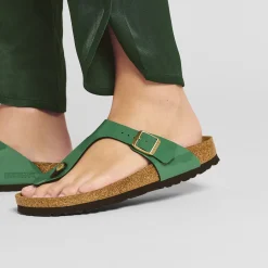 Dames Birkenstock Teensandalen En -Slippers-Gizeh