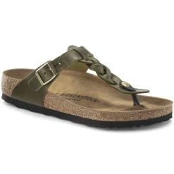 Dames Birkenstock Teensandalen En -Slippers-Gizeh
