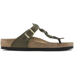Dames Birkenstock Teensandalen En -Slippers-Gizeh