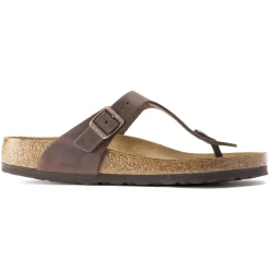Heren Birkenstock Teensandalen En -Slippers-Gizeh