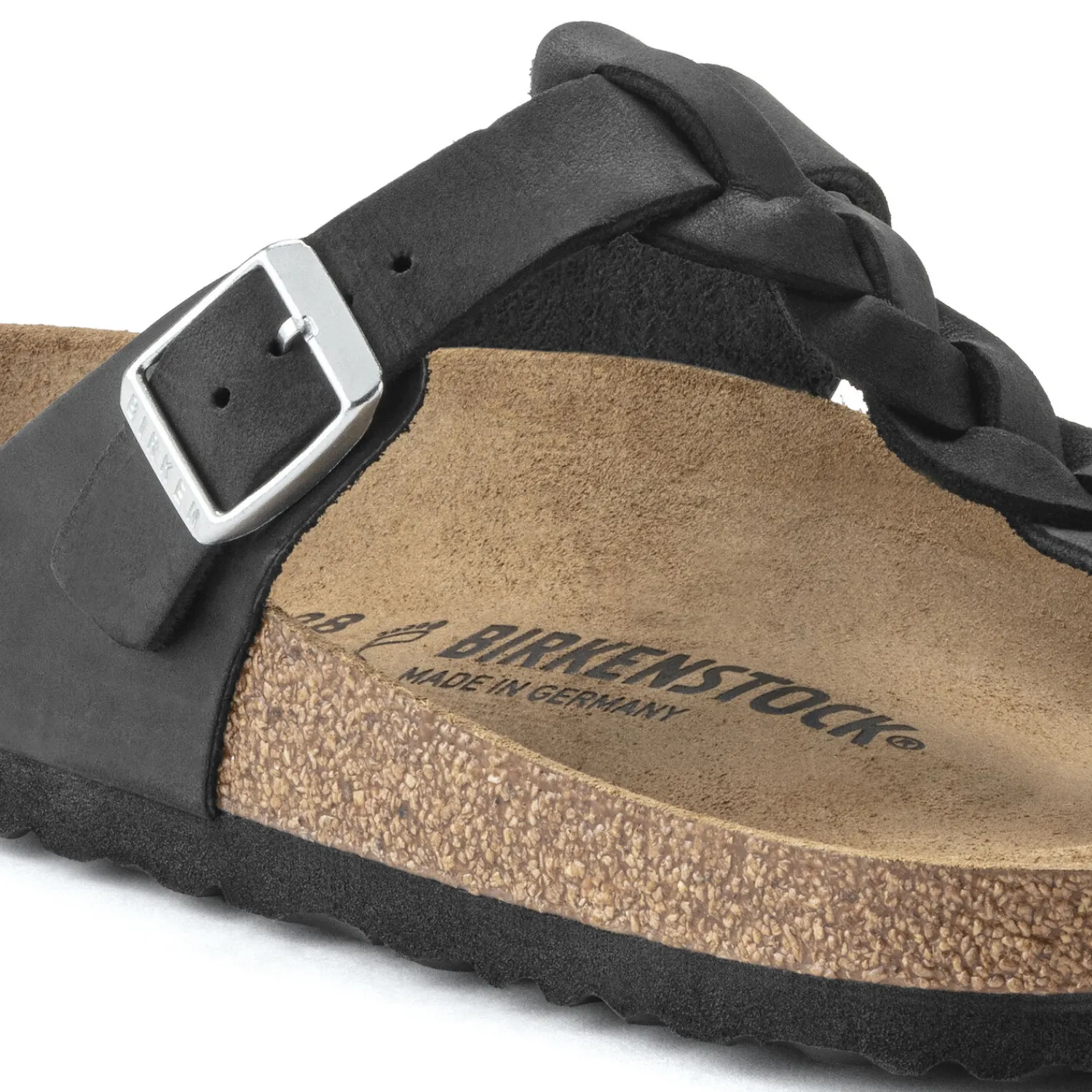 Dames Birkenstock Teensandalen En -Slippers-Gizeh