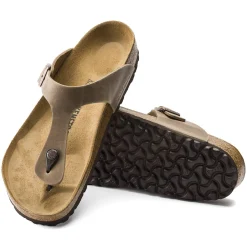 Heren Birkenstock Teensandalen En -Slippers-Gizeh