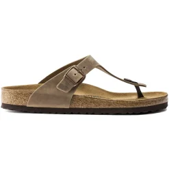 Heren Birkenstock Teensandalen En -Slippers-Gizeh