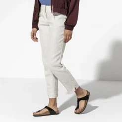 Dames Birkenstock Teensandalen En -Slippers-Gizeh