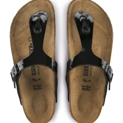 Dames Birkenstock Teensandalen En -Slippers-Gizeh