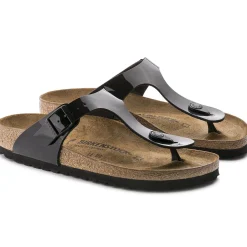 Dames Birkenstock Teensandalen En -Slippers-Gizeh