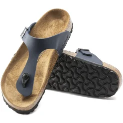Heren Birkenstock Teensandalen En -Slippers-Gizeh