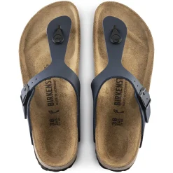 Heren Birkenstock Teensandalen En -Slippers-Gizeh