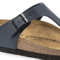 Heren Birkenstock Teensandalen En -Slippers-Gizeh