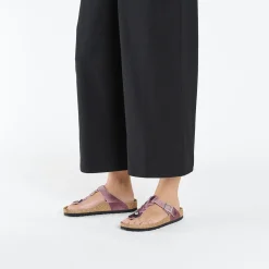 Dames Birkenstock Teensandalen En -Slippers-Gizeh