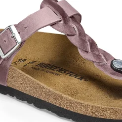 Dames Birkenstock Teensandalen En -Slippers-Gizeh