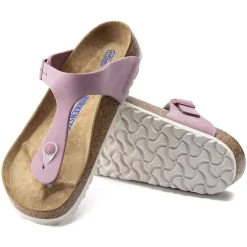 Dames Birkenstock Teensandalen En -Slippers-Gizeh
