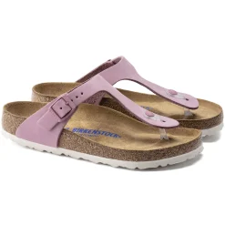 Dames Birkenstock Teensandalen En -Slippers-Gizeh